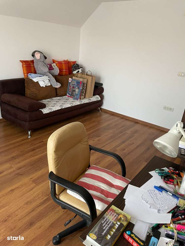 Ocazie!  Sanandrei – Casa individuala  5  Camere – Teren 600 mp - Imagine principală: 5/12