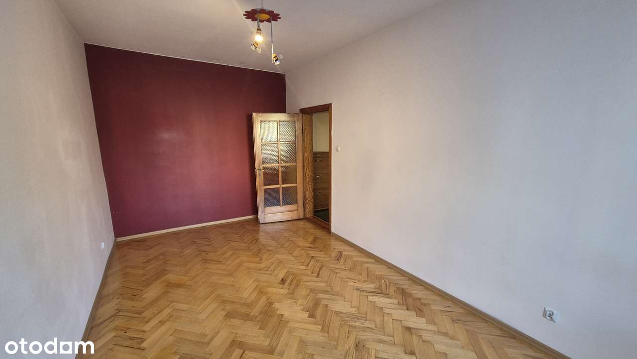 Mieszkanie 4 pokojowe koło Jasnych Błoni-5