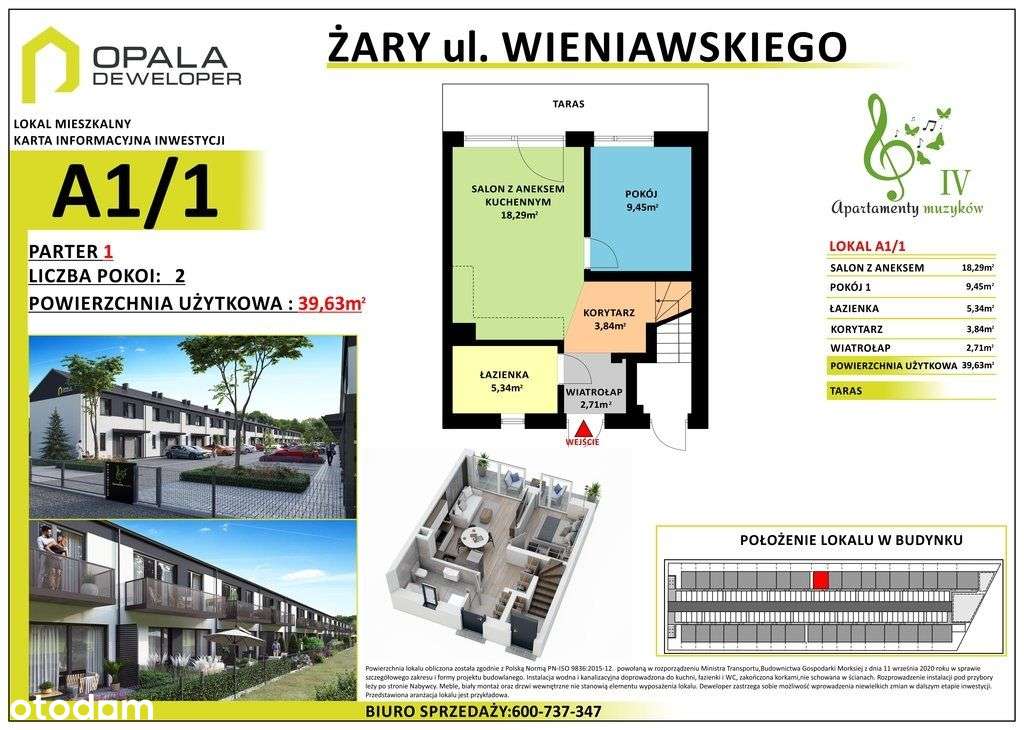 Rusza Nowa Inwestycja ul. Wieniawskiego (parking)-10