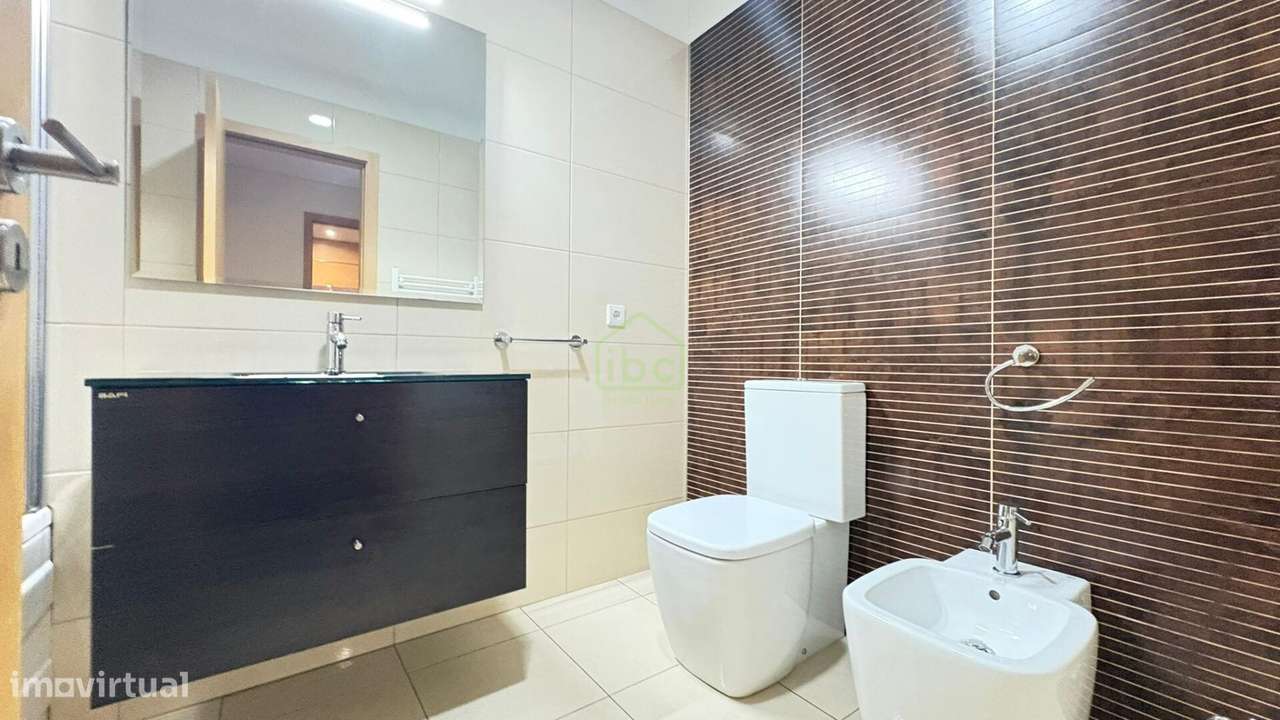 Apartamento T3 | Vila do Conde-29