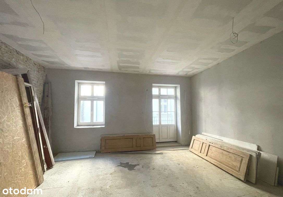 blisko Wisła | tramwaj | z balkonem | 3 pokoje-1