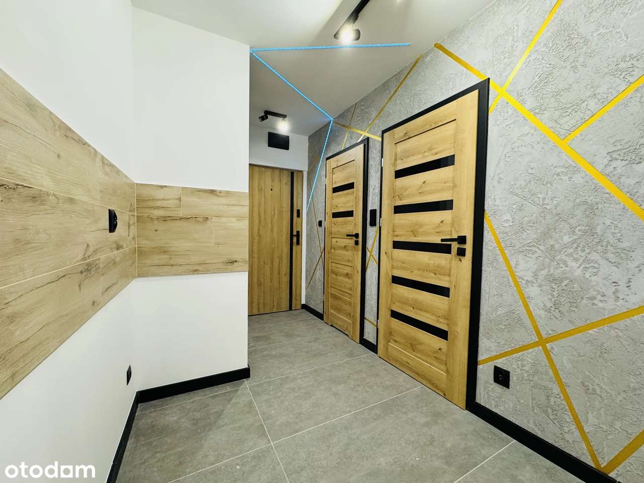 Piękne, wyremontowane 2 pokoje-6