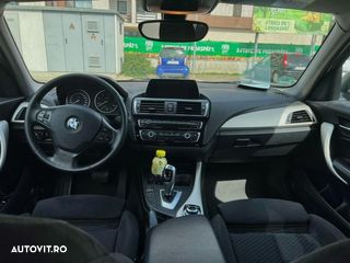 BMW Seria 1 120d Aut.