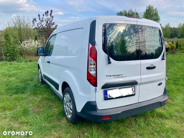 Ford Transit Connect - 6