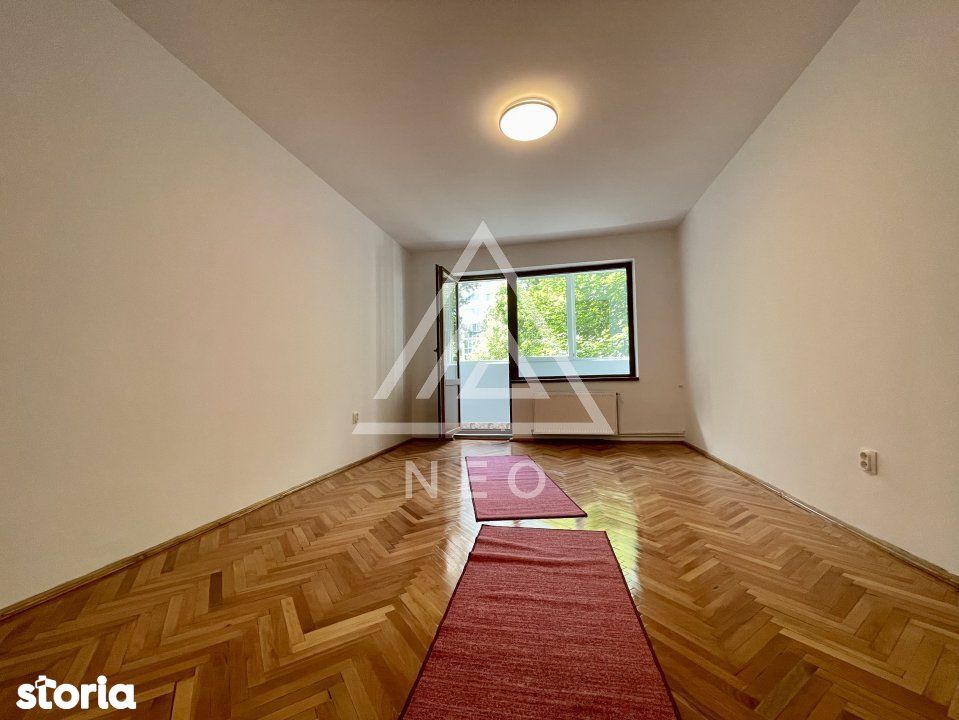 Apartament renovat cu 2 camere decomandate - Gheorgheni!
