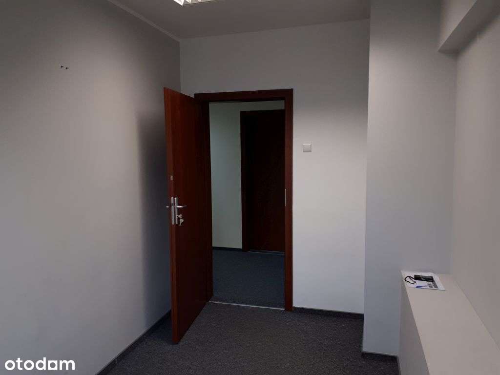 Lokal Biurowy 13 m² z Klimatyzacją w Centrum - Politechniki 22/24 - Pełny obrazek: 2/5