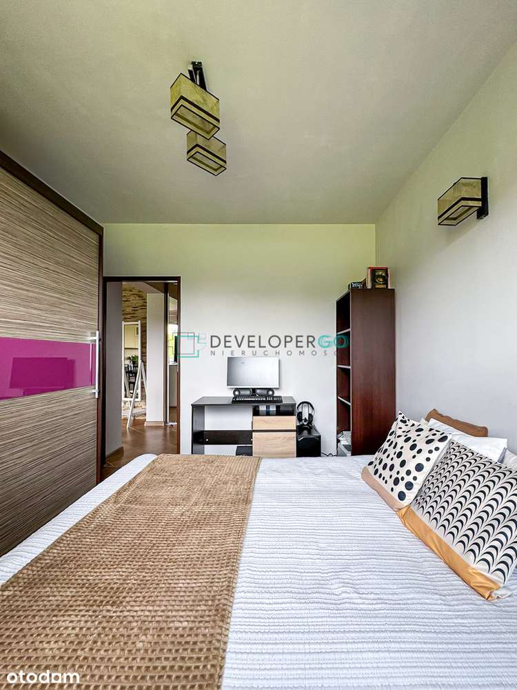 Mieszkanie, po remoncie - Olimpijskie Ogrody - Pełny obrazek: 5/10