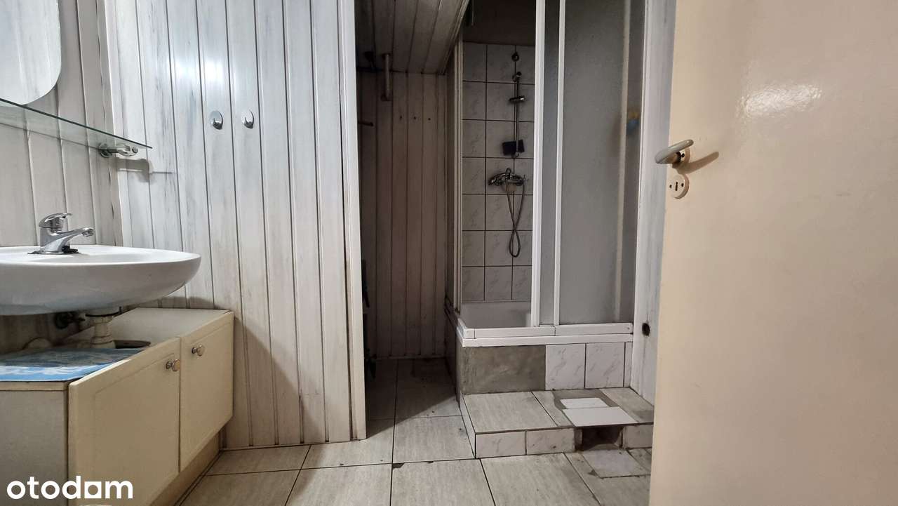Klimatyczne mieszkanie w centrum Jastrowia, balkon, teren zielony-13
