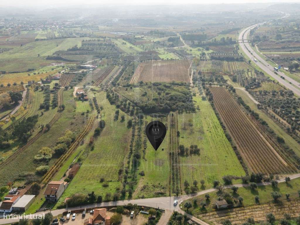 Terreno | Ventosa do Bairro, Mealhada-21