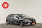 Renault Mégane Sport Tourer 1.5 Blue dCi R.S. Line - 1