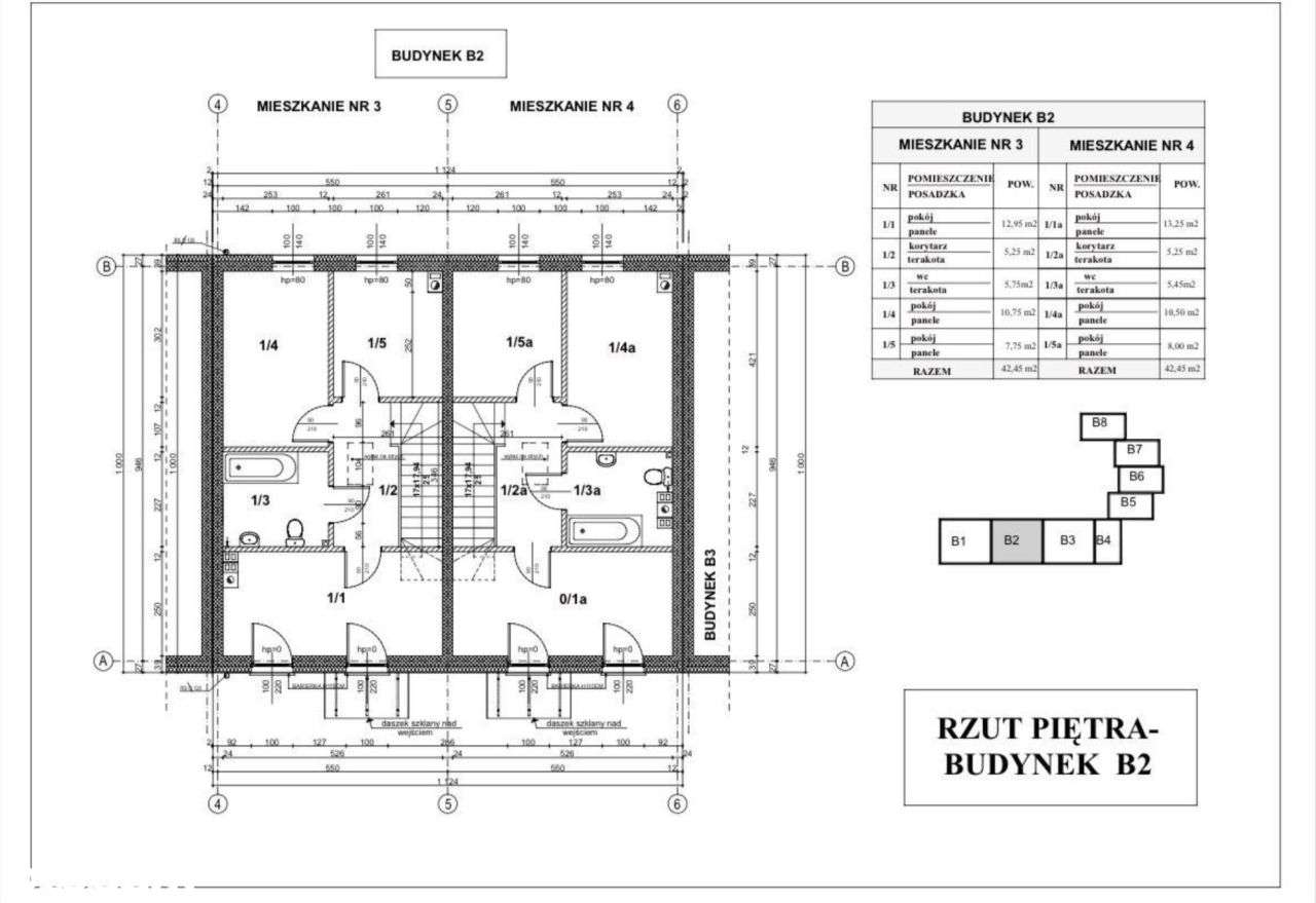 Dom w cenie mieszkania, Bezrzecze - Pełny obrazek: 3/9