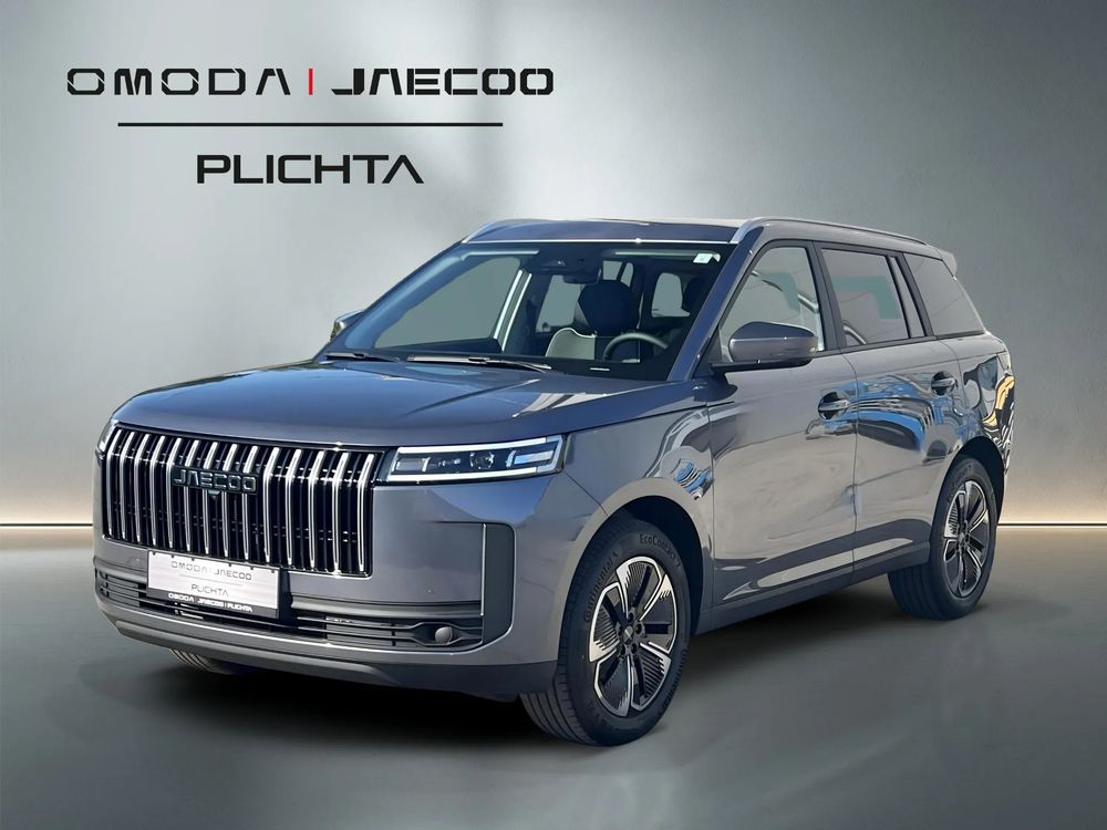 Jaecoo J7 Select 2026