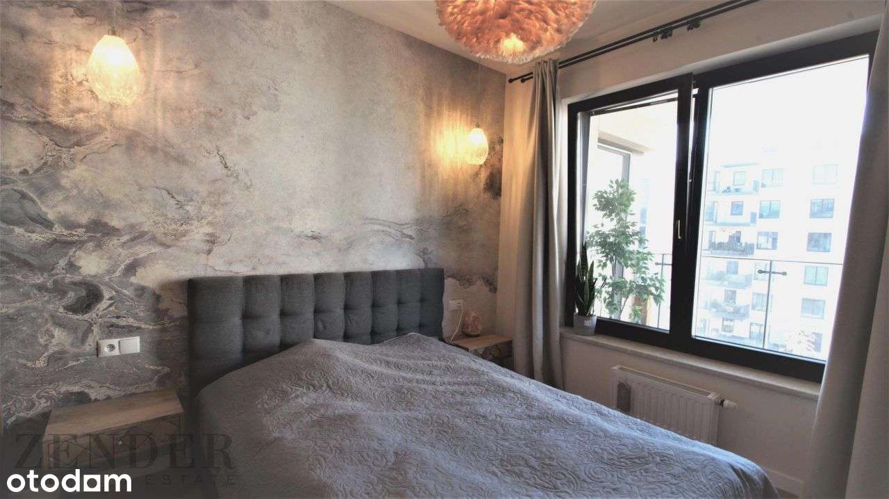 Luksus i Lokalizacja ul. Przedwiośnie Ludwinów-5