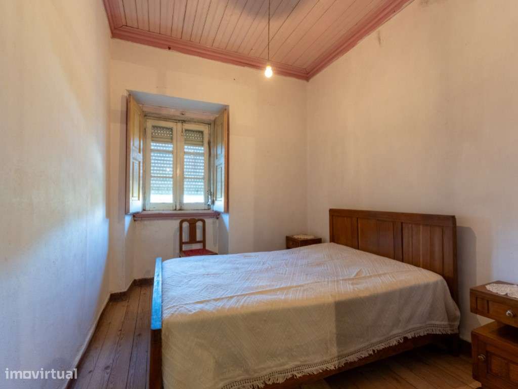 Moradia Maxial de Além || Junto à Albufeira Castelo de Bode-15