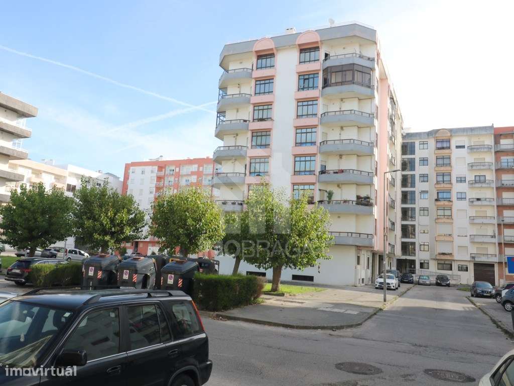 Venda Apartamento T3, em Chafé (Amorosa) - Grande imagem: 3/34