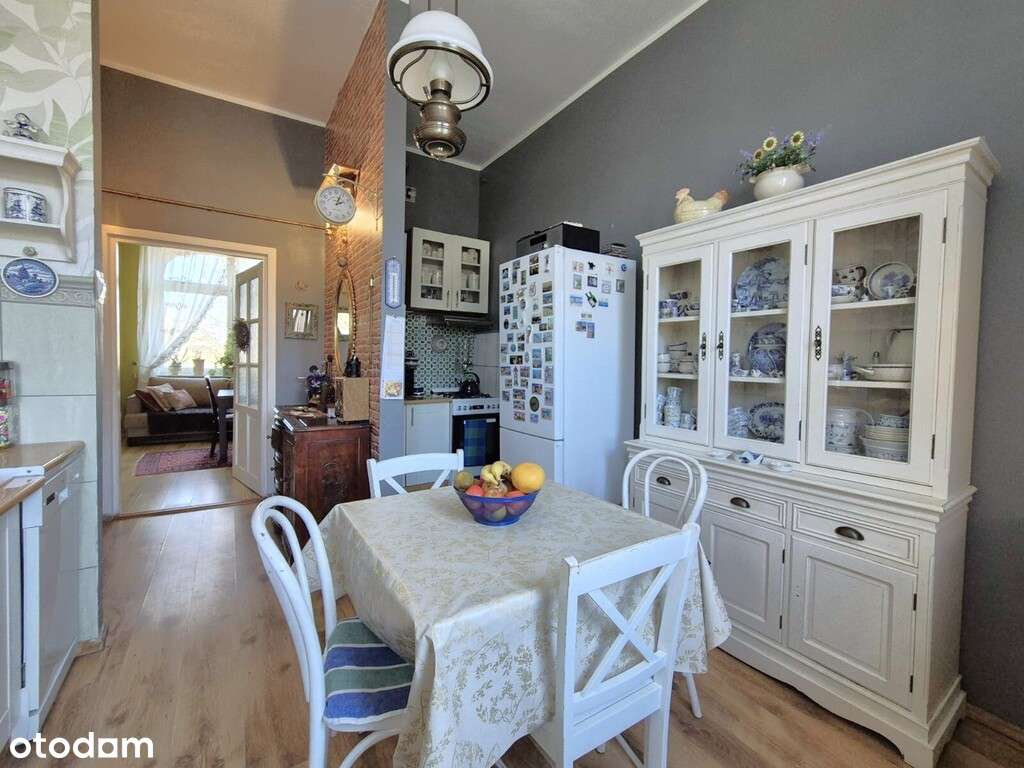 Na sprzedaż mieszkanie, 1 piętro, 2 pokoje, Wałcz - Pełny obrazek: 5/18