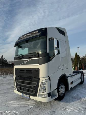 Volvo FH 500 - 1