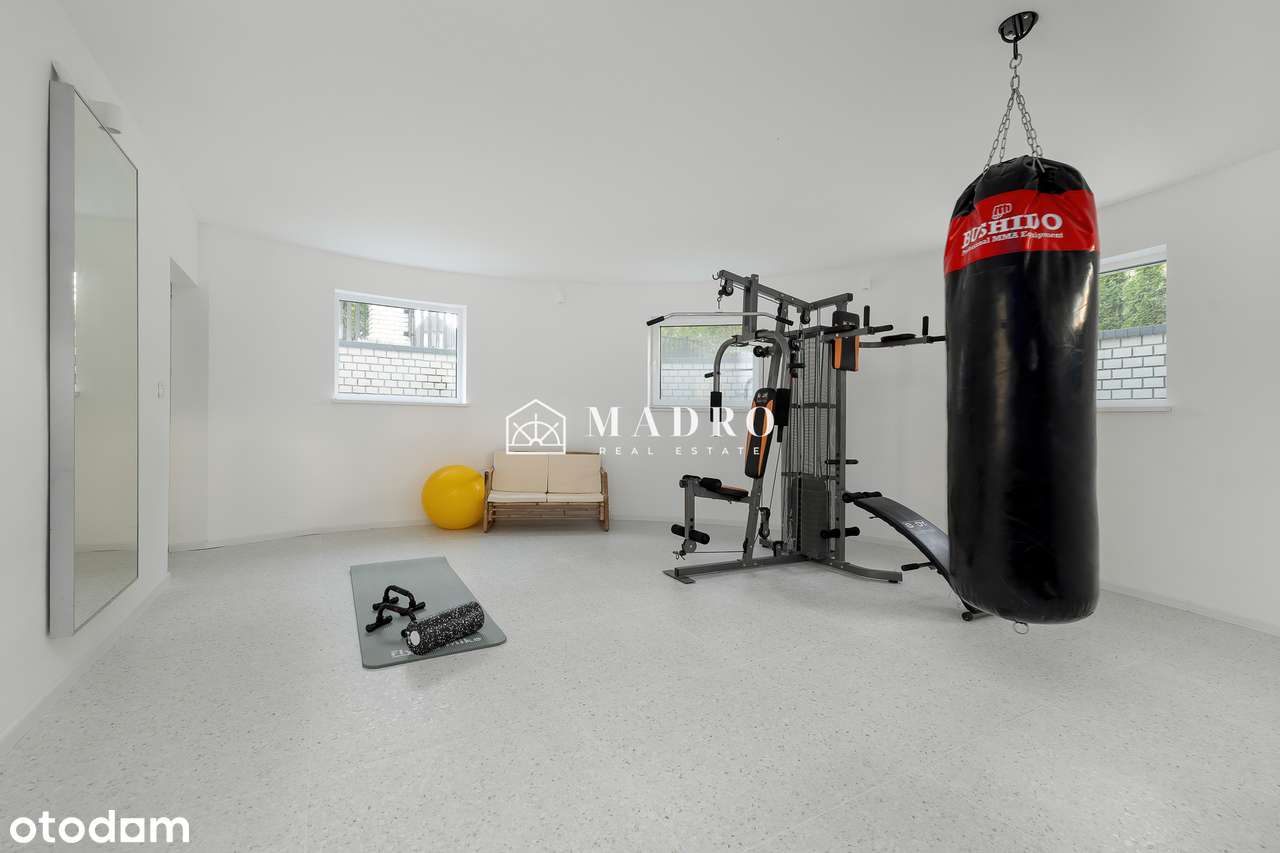 Wyjątkowa rezydencja w Pobierowie | Inwestycja, dom, apartamenty-9