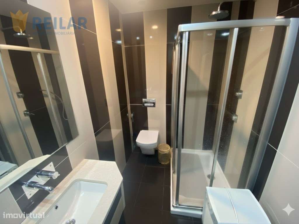 Vila Franca de Xira - T3 Recente-6