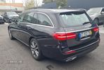 Mercedes-Benz E 220 d Avantgarde 7L - 2