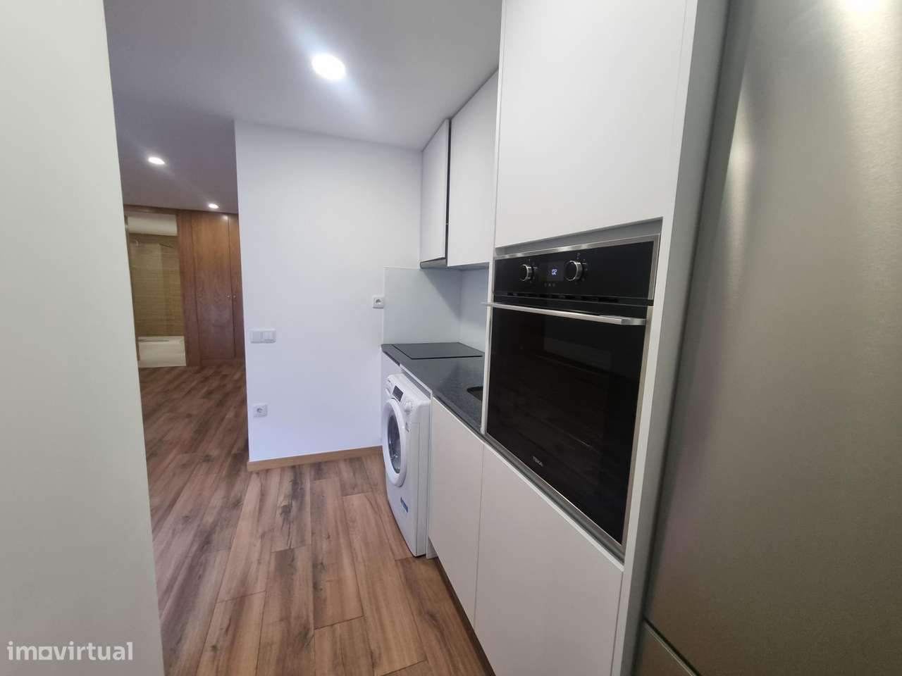 T0 / T1 Kit - Novo - Costa Cabral, Paranhos, Pronto habitar-3