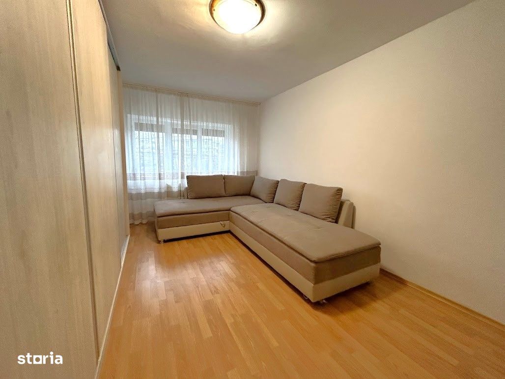 Apartament 2 camere Lidl Galata