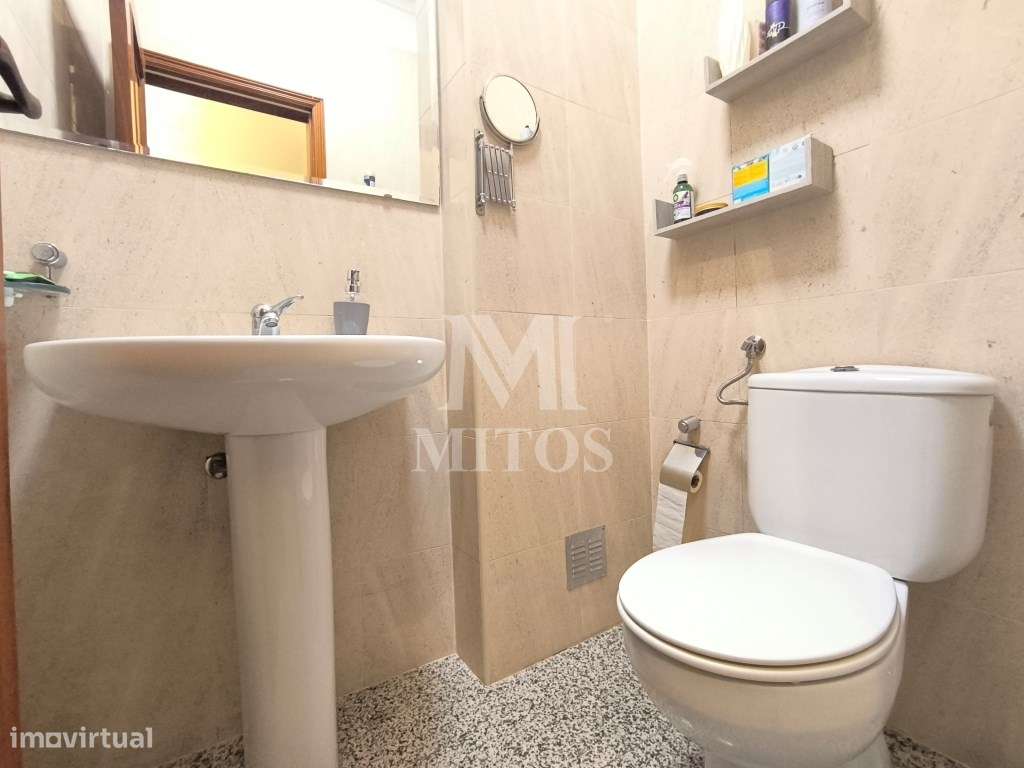 Moradia T4 - São Francisco-17