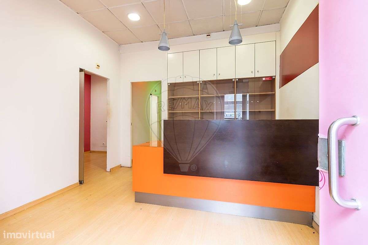 Loja  para venda - Grande imagem: 2/17