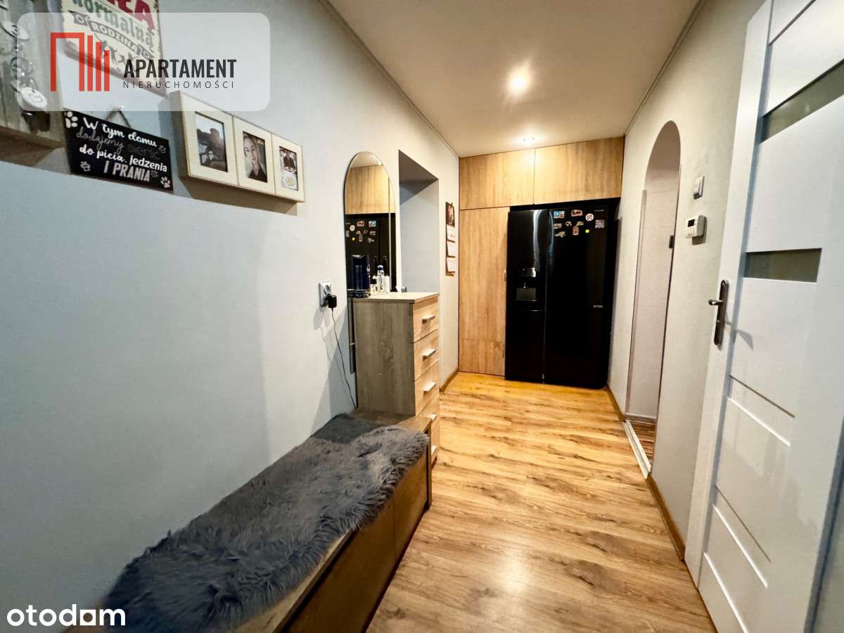 3 Pokojowe Mieszkanie po Remoncie-5