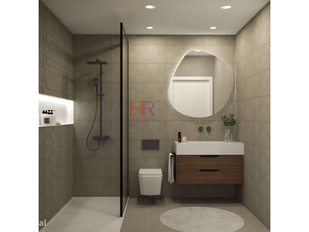 Olivais - Vende-se T2 em construção-7