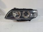 BMW X5 E53 LCI Lampa zwykła H7 L - 13739 - 9