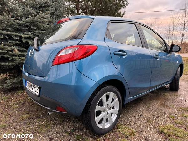 Mazda 2 1.3 Comfort - 2