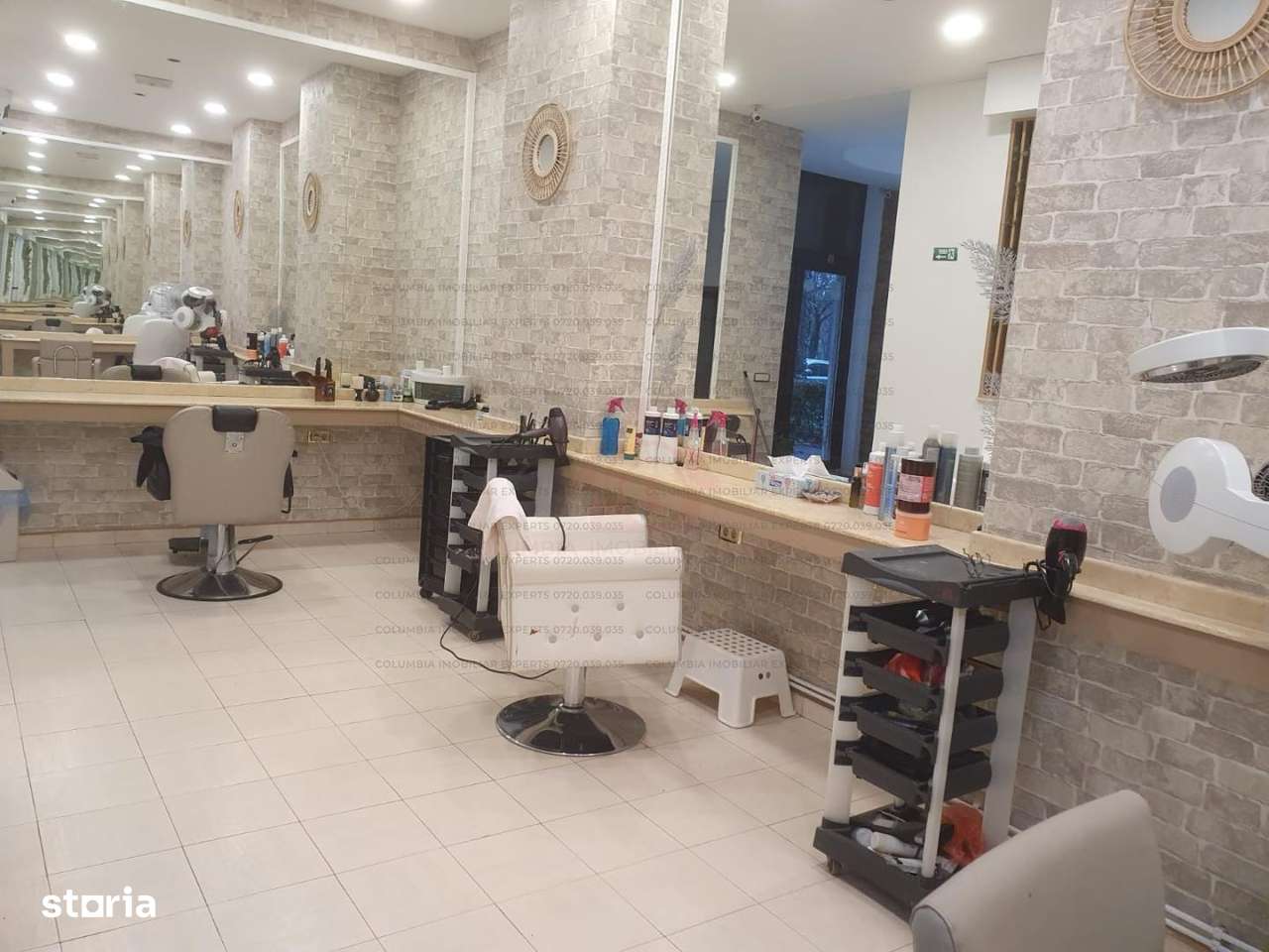 Lacul Tei , Barbu Vacarescu , zona  de N=V a Bucurestiului - Imagine principală: 4/15