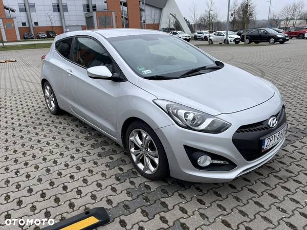 Hyundai I30 1.6 GDI Comfort - 12