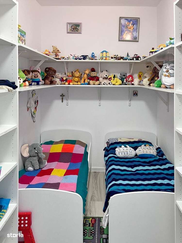 PENTHOUSE UNIC IN ZONA NOUA - DISPONIBIL IMEDIAT-9