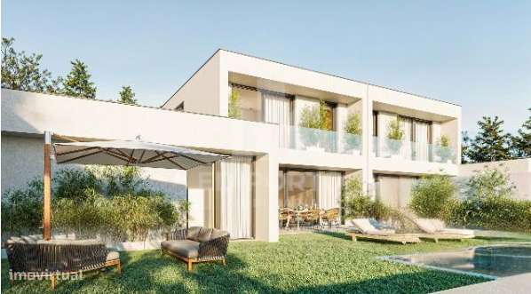 Moradia de Luxo T3 Geminada em Vizela – Conforto, Modernidade e Qualid-5