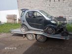 Czesci Smart fortwo 0.8 800 cdi - 3