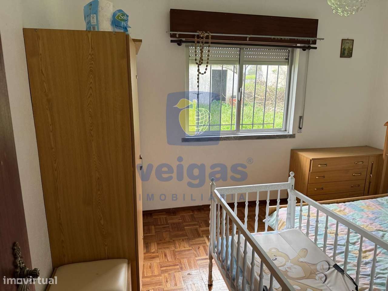 Moradia T6 com Vista Campo em Averangel, Castelo do Bode, Tomar-33