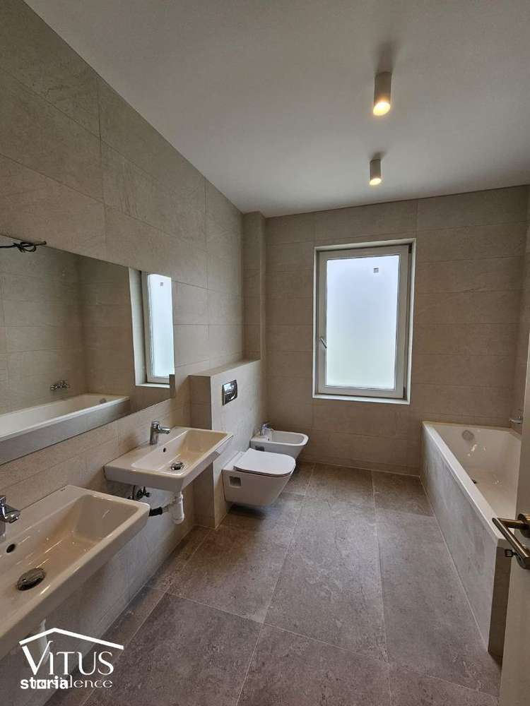 Casa Rezidentiala de tip Mediterranean-11