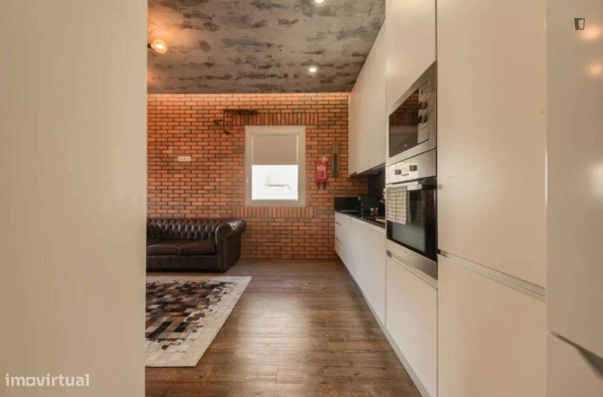 Apartamento com 1 quartos - localizado em Aveiro - Grande imagem: 2/10