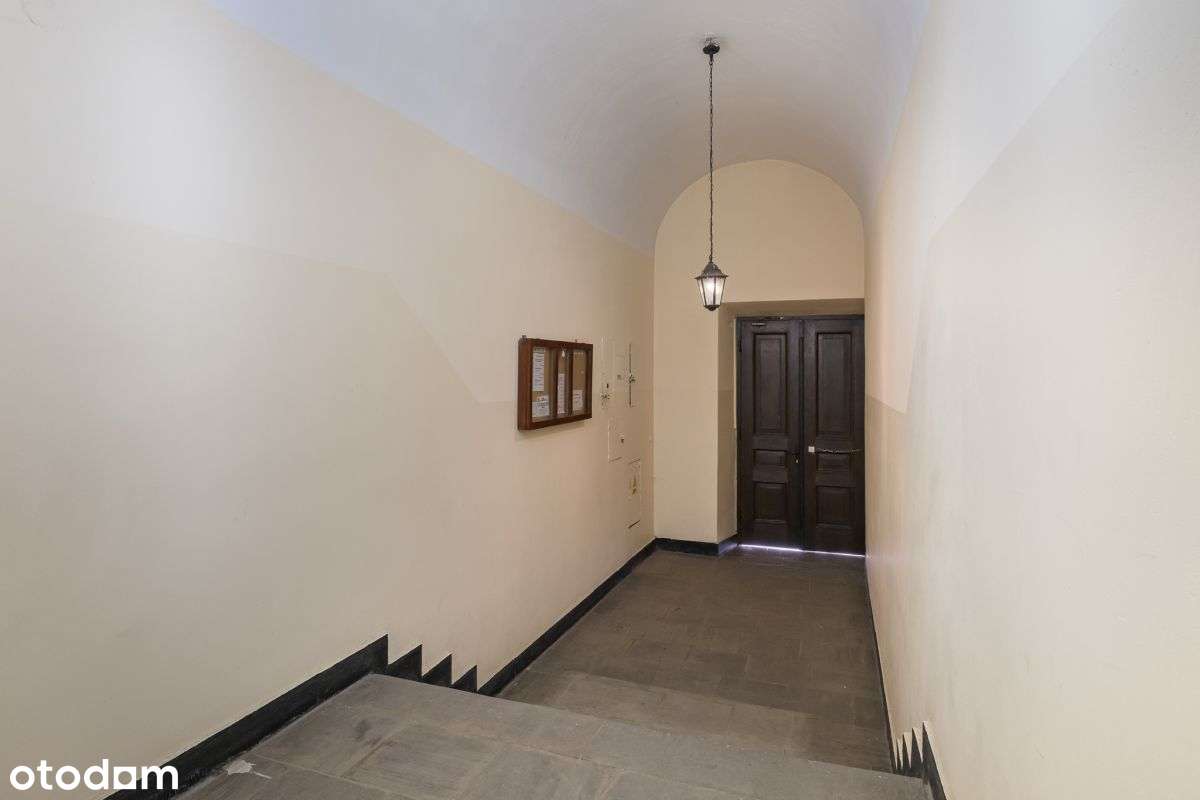 Wyjątkowy apartament 90 m² w sercu Starego Miasta-14