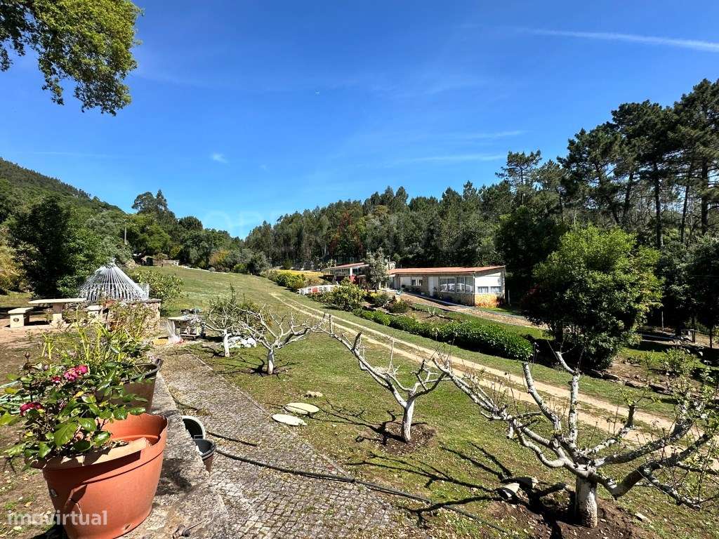 Quinta - Quintinha - Moradia-8