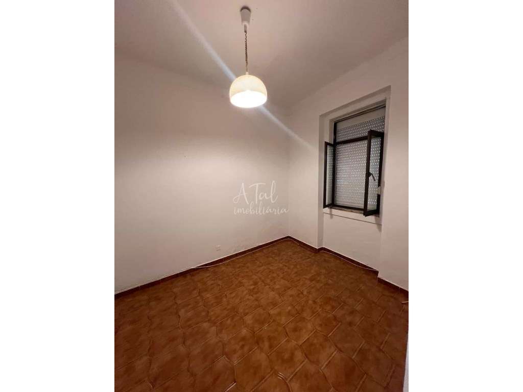 Apartamento T2 usado-8