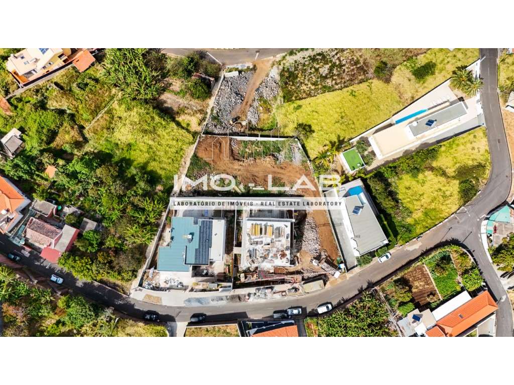 Mudas Houses - Calheta - Ilha da Madeira - Grande imagem: 5/48