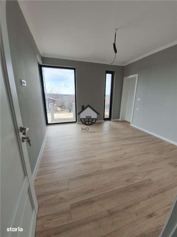 Teren 676mp cu Autorizatie in Mosnita Veche - Imagine principală: 5/10