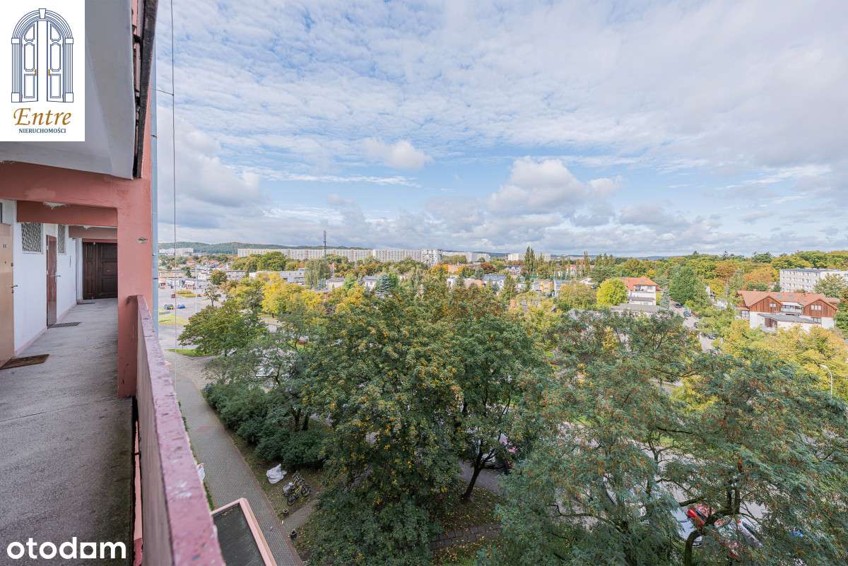 Dwupokojowe na Przymorzu.-16