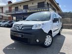 Renault Kangoo 1.5 dCi Maxi Business S/S - 1