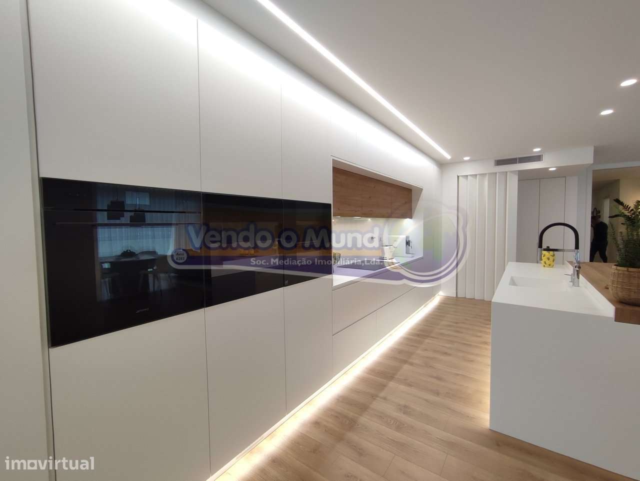 Apartamento T2 em Alverca do Ribatejo - Urbanização Malvarosa (ALV231) - Grande imagem: 5/22