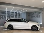 Mercedes-Benz C 180 d Station 9G-TRONIC AMG Line - 19