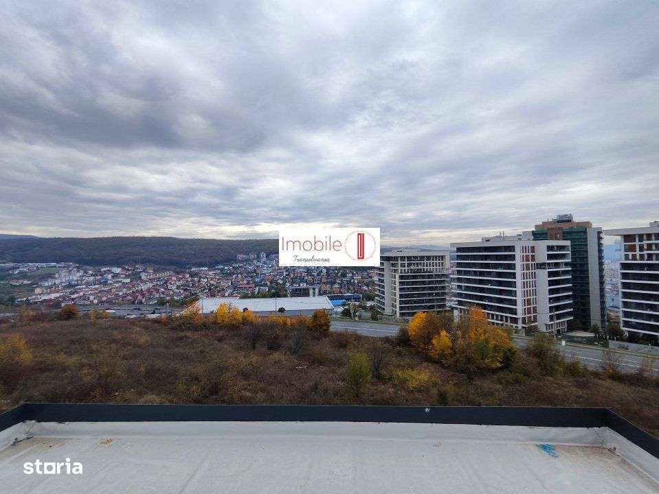 Apartament 3 camere Bloc Nou Zorilor-7